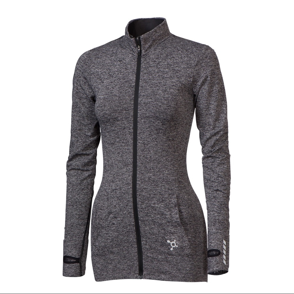 Orangetheory Jacket brand new